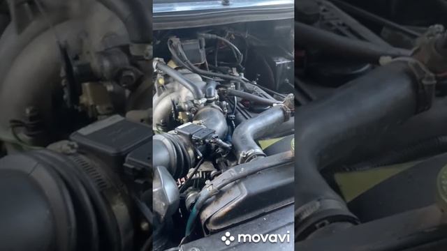 УАЗ патриот не заводится троит решение одной из проблем смотреть онлайн