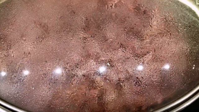 Больше фасоль не замачиваю! Как быстро сварить фасоль