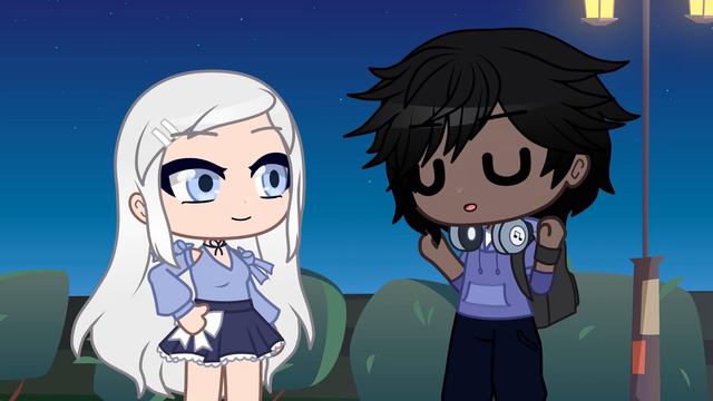 The Music Freaks Ep. 7 | Out In The Open | Gacha Club Musical Series