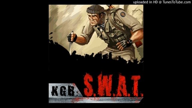 KGB SWAT Java Mobile Game - Main Theme смотреть онлайн