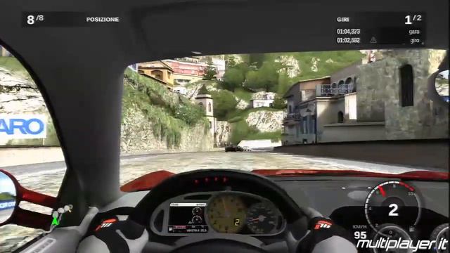 Forza Motorsport 3 - Videorecensione смотреть онлайн