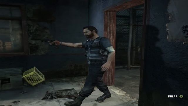 Max Payne 3 : Gameplay All Max Settings [ DX 11 ] ECS GTX 460 Black Series смотреть онлайн