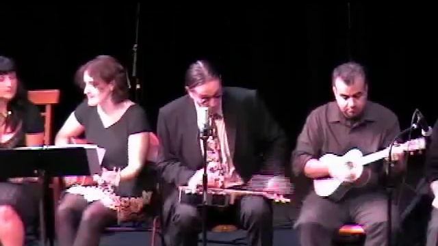 Ukulele Beach Bum смотреть онлайн