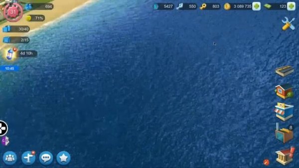 Взлом военки неомолл Simcity Buildit