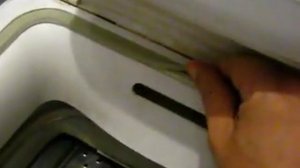 Ремонт стиральной машины с вертикальной загрузкой