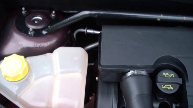 Fusion холостые