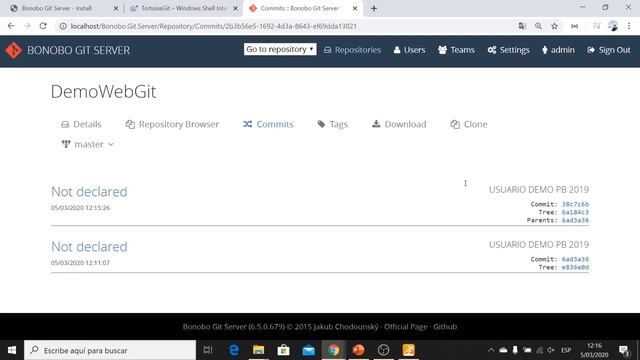 Control de versiones con PowerBuilder 2019 R2 y GIT смотреть онлайн