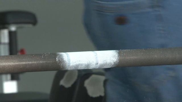 Тяжелоатлеты Белогорска ставят рекорды смотреть онлайн