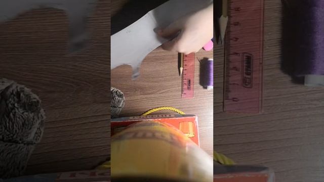 КАК СДЕЛАТЬ МАЙКУ ДЛЯ КОТА БАСИКА 30 СМ!? смотреть онлайн