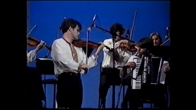 Moldavian Melody Lark by Dinicu Paul Wright Violinist смотреть онлайн