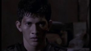 Рейд. Боевые сцены из фильма