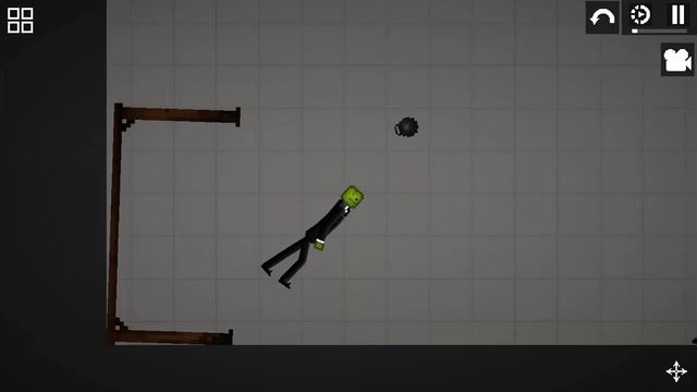 Rene Higuita Scorpion Kick recreation смотреть онлайн