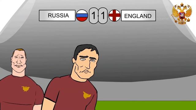 Реакция Министра спорта РФ Виталия Мутко на выступление сборной РФ на ЧЕ 2016 смотреть онлайн