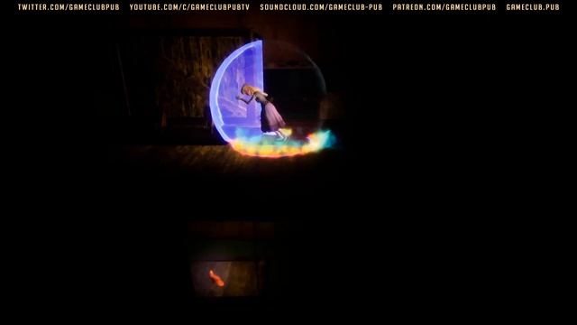 ANOTHER SIGHT | Слепота геймдизайнера | Первый взгляд / обзор смотреть онлайн