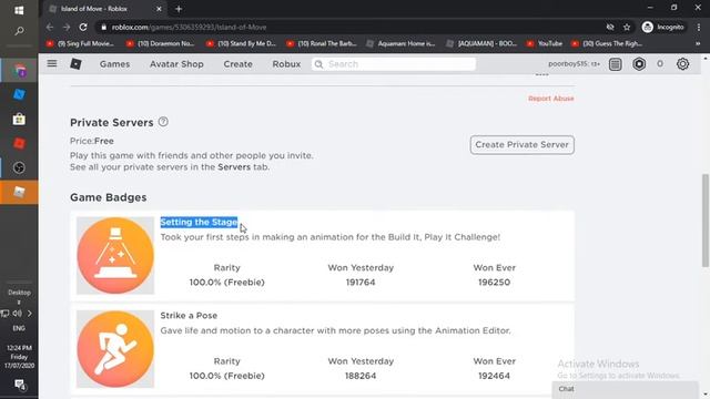 Roblox Build It, Play It codes смотреть онлайн