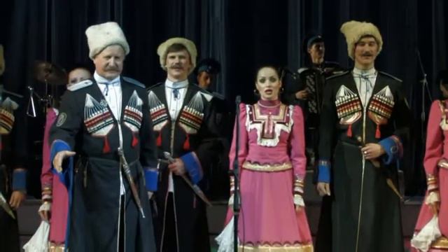 Атаман смотреть онлайн