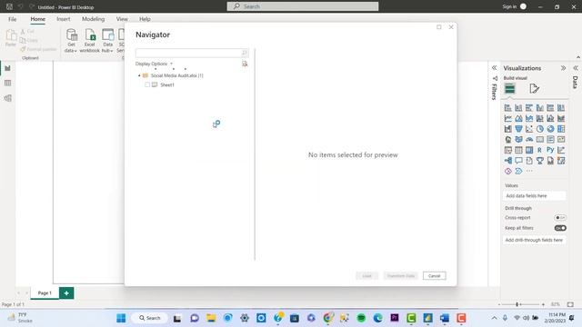 How To  Download & Install Power BI Desktop | Data Visualization | Microsoft Power BI