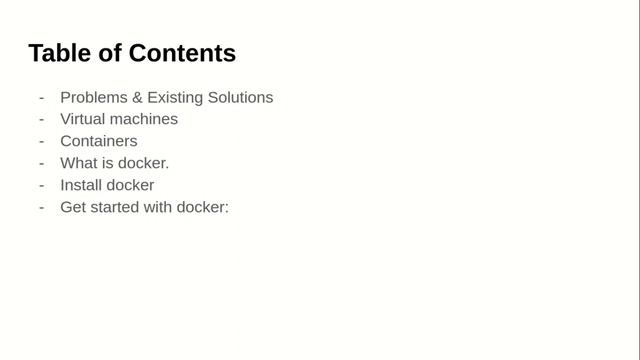 Docker for Beginners in Urdu and Hindi смотреть онлайн