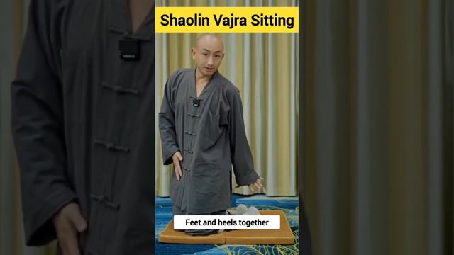 Simple And Easy Taichi Exercises | Wudang Taichi | Qi Gong