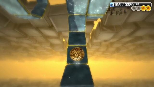 Puzzle Dimension - Bends 2 смотреть онлайн