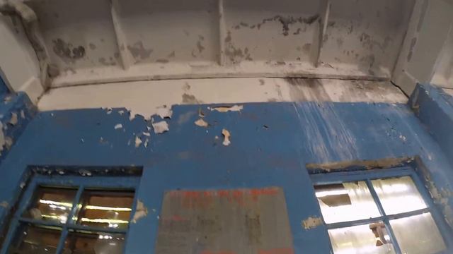 велопоход на заброшенную военную базу смотреть онлайн