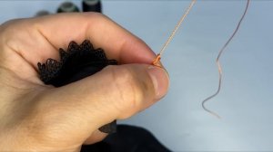 ÇITI PITI SIRALI İĞNE OYASI MODELİ / pınar iğne oyaları