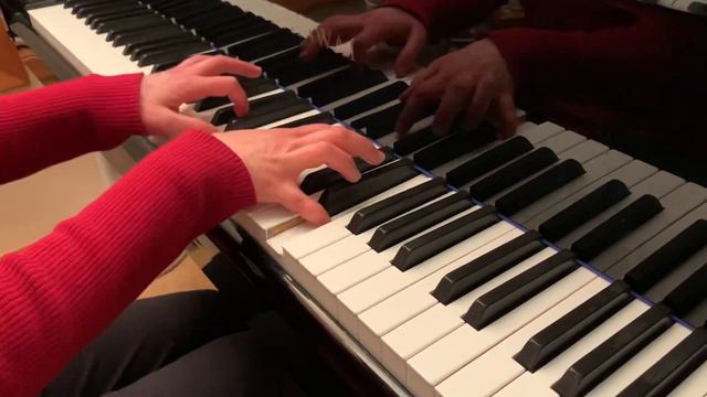 Scott Joplin - Bethena