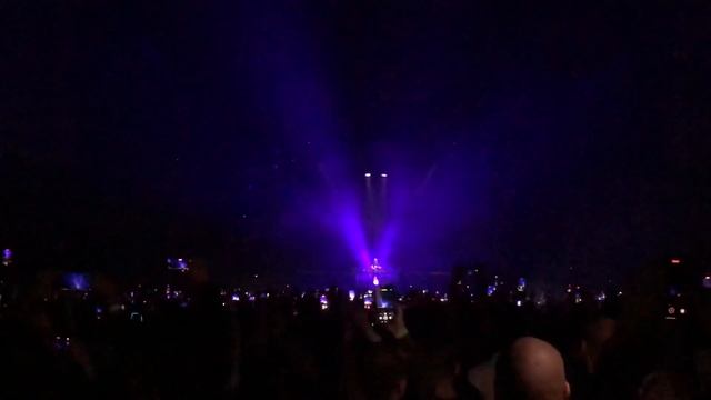 Armin Van Buuren - PPK -  Resurection (remix) | Moscow Live 8.10.2021 (Армин в Москве)