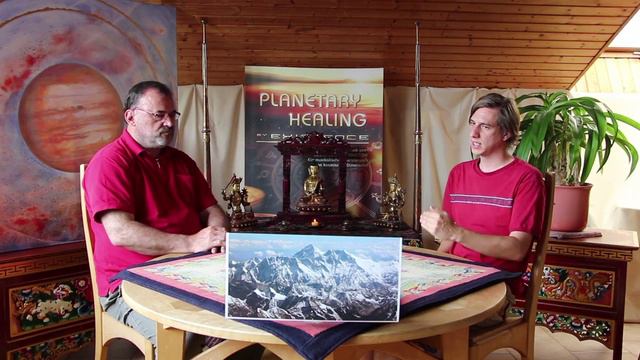 Interview With Dominik Maresch