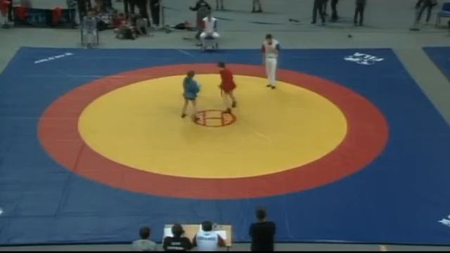 Самбо Славянское братство 2013 2 день смотреть онлайн
