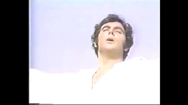 I'm all I Need - Anthony Newley (improved audio) смотреть онлайн