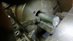 Держатель китайских расточных резцов ч. 1