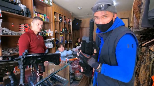 Покупка охотничьего оружия в Турции: цены, оформление | Оружейный магазин в Анталии смотреть онлайн