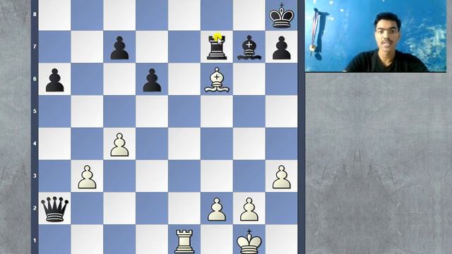 Fire On The Board | Alexey Shirov's Move Of The Day | Shirov Vs Bachmann | Chess Games