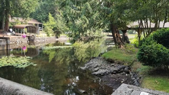 США. Beautiful North West. Любимое место для отдыха. смотреть онлайн