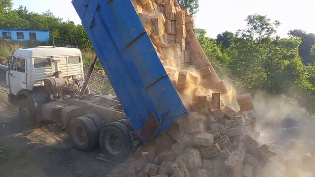 Доставка ракушки М25 пгт Гурзуф