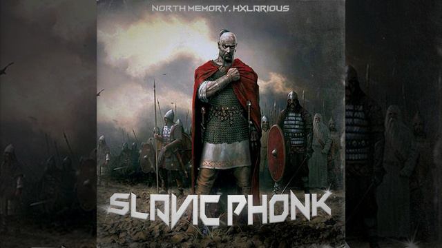 Slavic Phonk