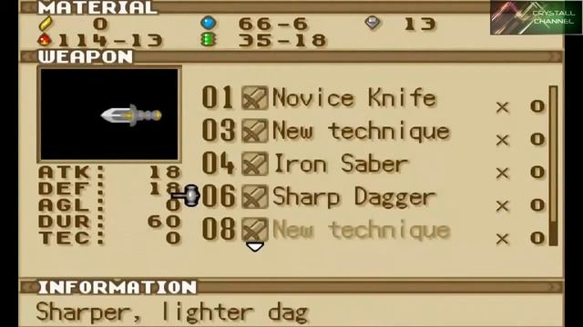 Summon Night: Swordcraft Story. Part 3 [rus] смотреть онлайн