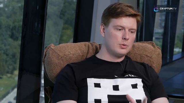 Куда двинется EOS: взгляд разработчика