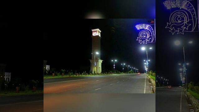 URGENCH CITY | URGANCH SHAHRI | ГОРОД УРГЕНЧ | XORAZM |