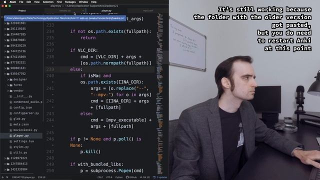 movies2anki tweaks смотреть онлайн