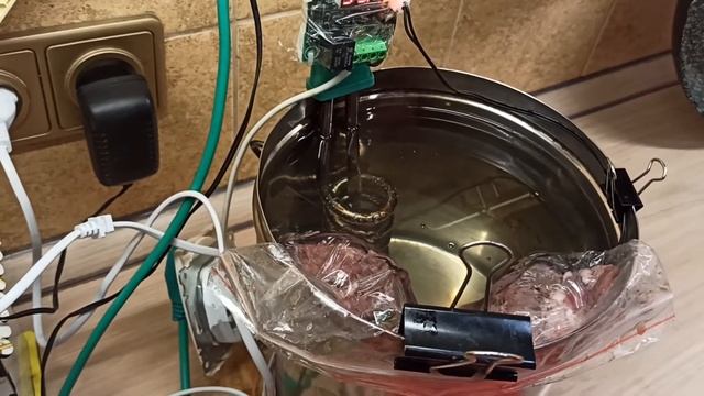 Говядина в сувиде (sous-vide)