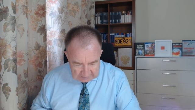 ДОКТРИНА ПАТРУШЕВА и Линц смотреть онлайн