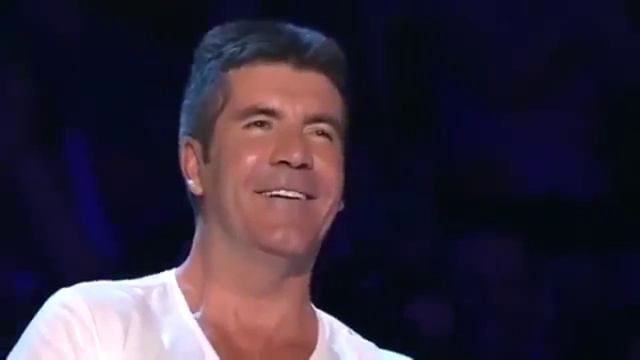 Шок парень спел лучше оригинала смотреть всем Danyl Johnson смотреть онлайн