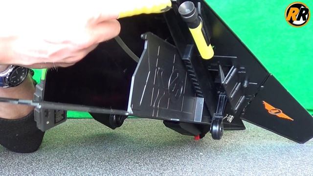 Action Man Stealth Jet смотреть онлайн