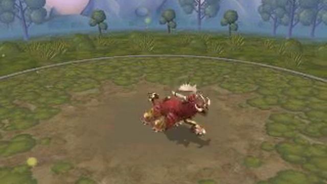 Spore Creature Editor : Eris смотреть онлайн