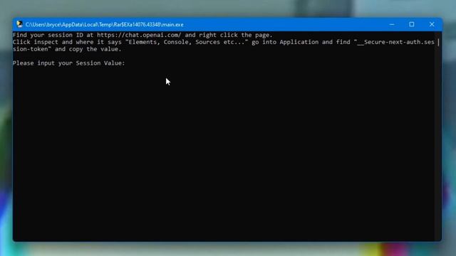 How to use my ChatGPT Jarvis Assistant смотреть онлайн