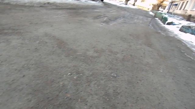 Птенец побитый галкой. смотреть онлайн