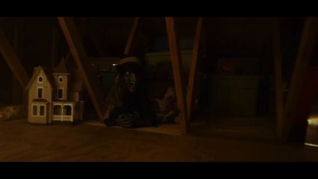 Disguise A Horror Film reaction (Halloween Special) смотреть онлайн