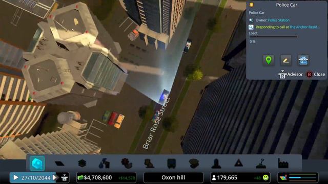 Cities: Skylines-Remastered